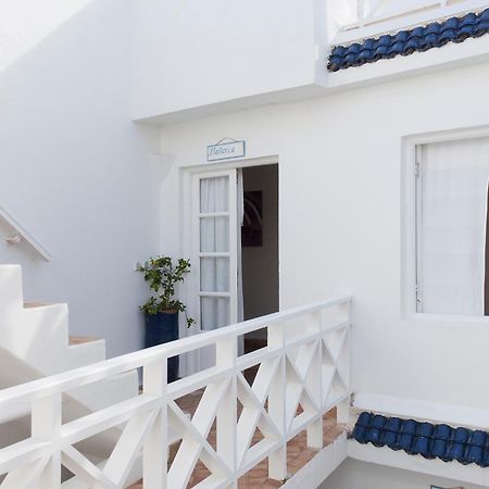Отель La Casa Del Mar Эс-Сувейра Экстерьер фото