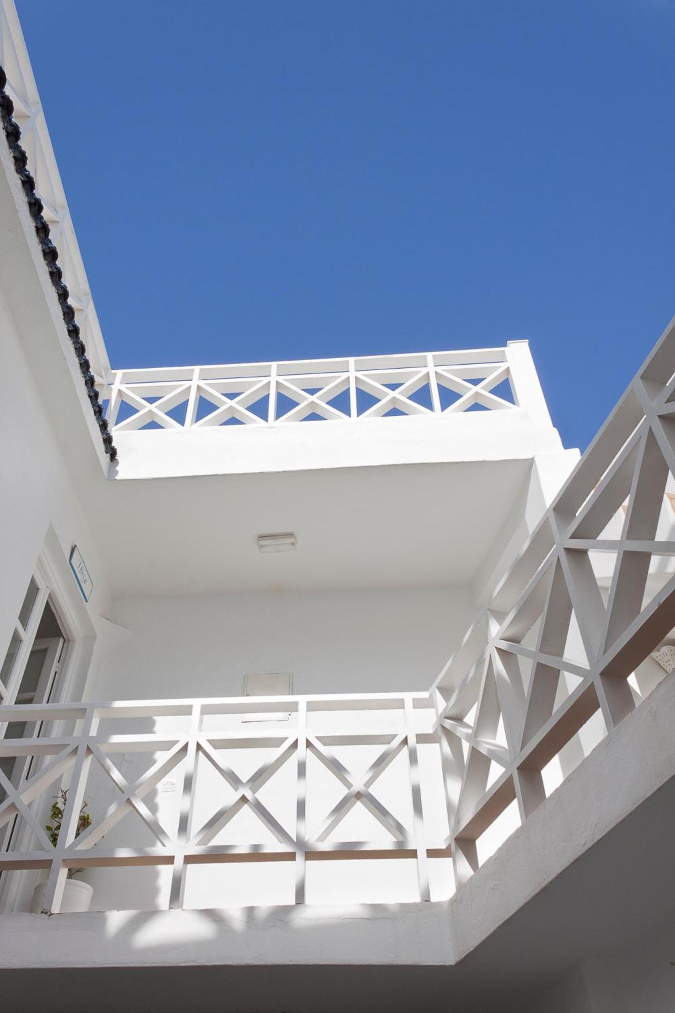 Отель La Casa Del Mar Эс-Сувейра Экстерьер фото